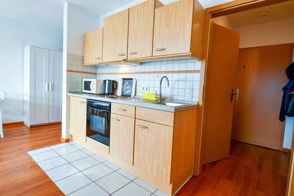 Haus Seewind HS15