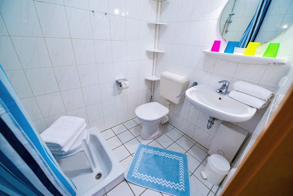 Haus Seewind HS15