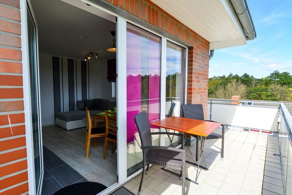 Haus Seewind HS19