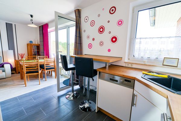 Haus Seewind HS19