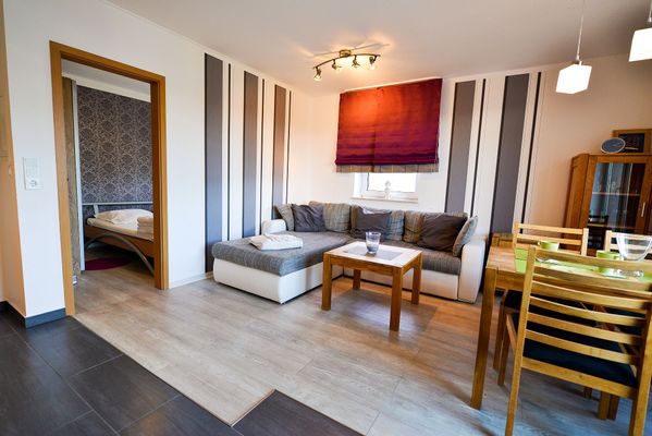 Haus Seewind HS19