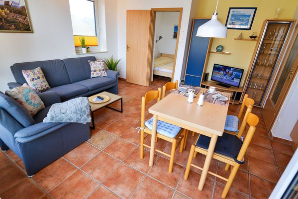 Haus Seewind HS22