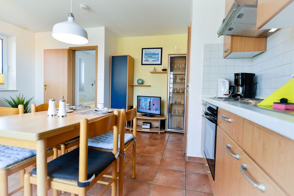 Haus Seewind HS22