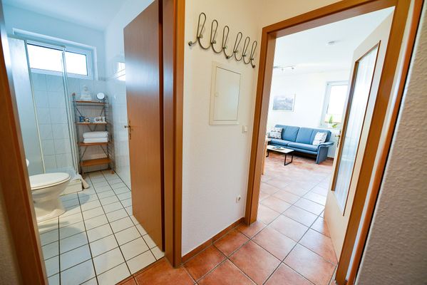 Haus Seewind HS22