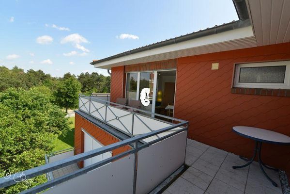 Haus Seewind HS22