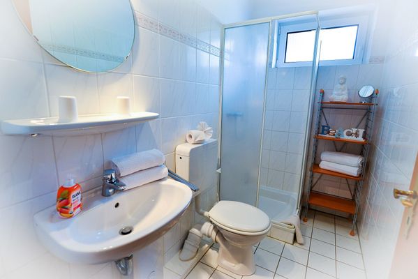 Haus Seewind HS22