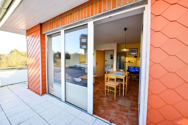 Haus Seewind HS22
