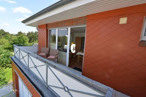 Haus Seewind HS22
