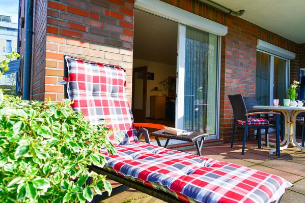 Haus Seewind HS23