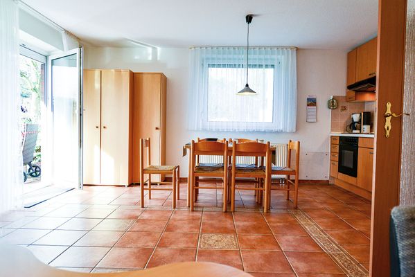 Haus Seewind HS23