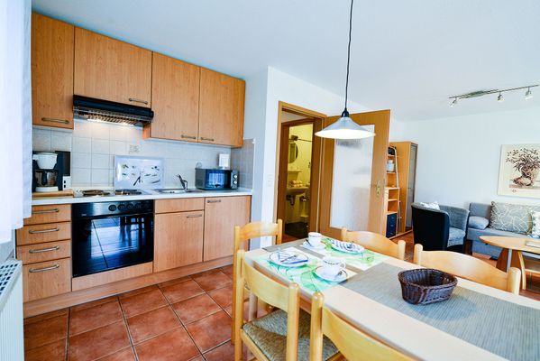 Haus Seewind HS23