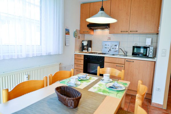 Haus Seewind HS23