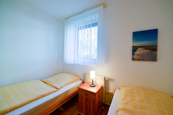 Haus Seewind HS23