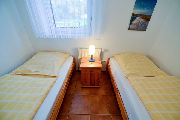 Haus Seewind HS23