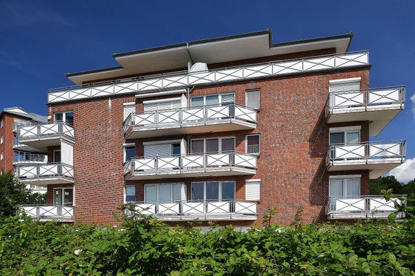 Haus Seewind HS23