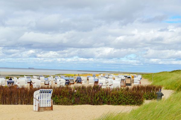 Strand