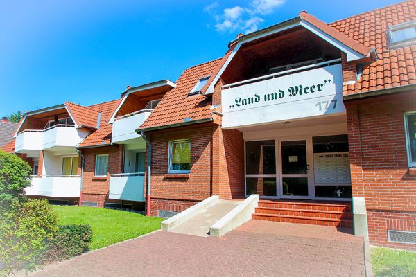 Land und Meer LM08