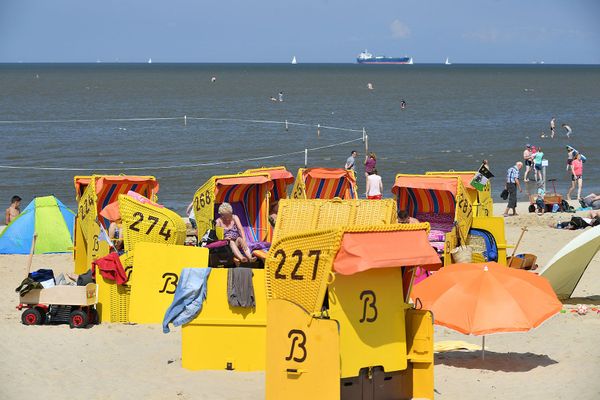 Strand