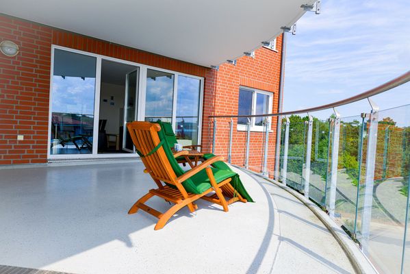 Haus Nordseebrandung NA44