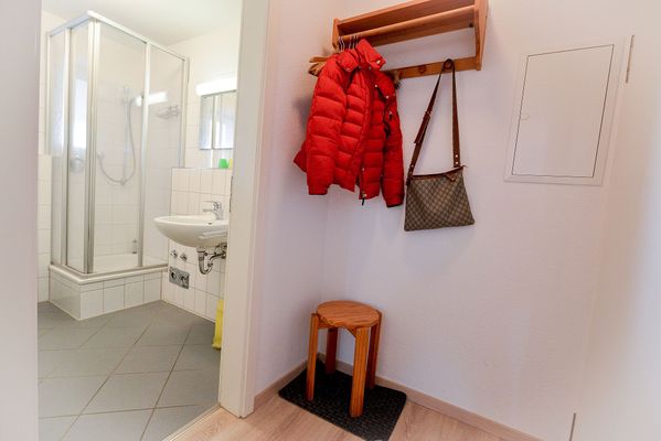 Haus Nordseebrandung NA44