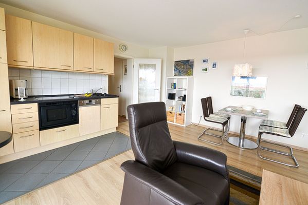 Haus Nordseebrandung NA44