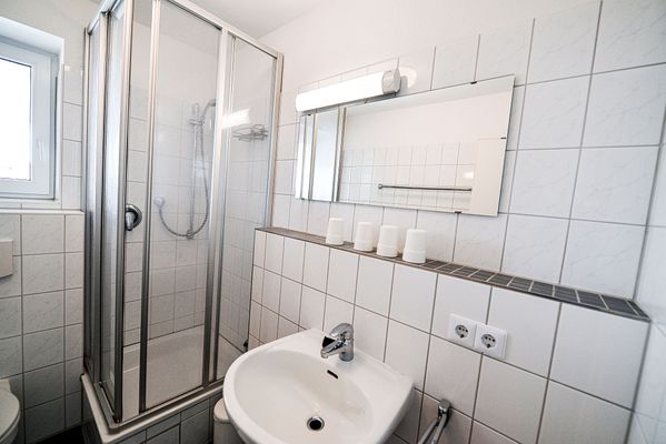 Haus Nordseebrandung NA44