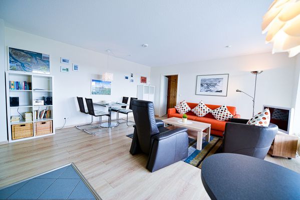 Haus Nordseebrandung NA44