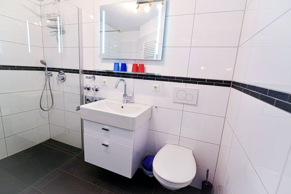 Haus Nordseebrandung NA61