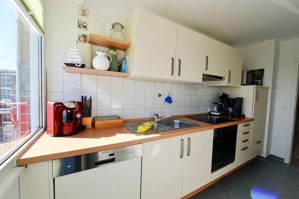 Haus Nordseebrandung NA61