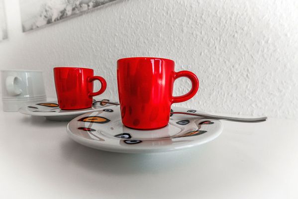Haus Nordseebrandung NA61