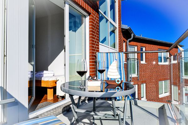 Haus Nordseebrandung NA61