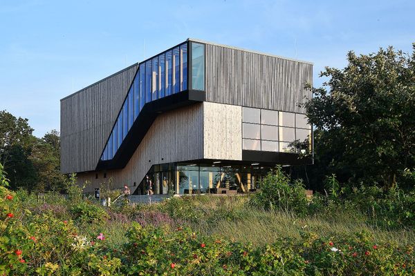 Haus Nordseebrandung NA61