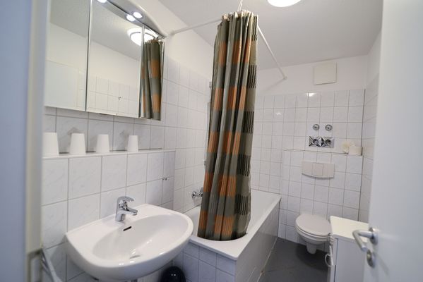 Haus Nordseebrandung NB26