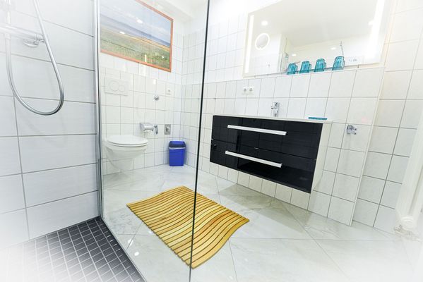 Haus Nordseebrandung NB42