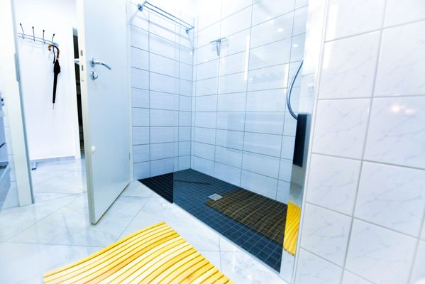 Haus Nordseebrandung NB42