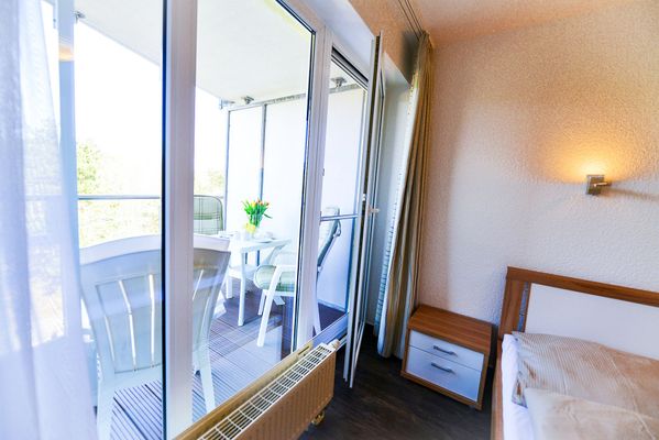 Haus Nordseebrandung NB42