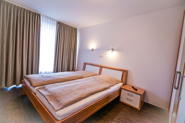 Haus Nordseebrandung NB42