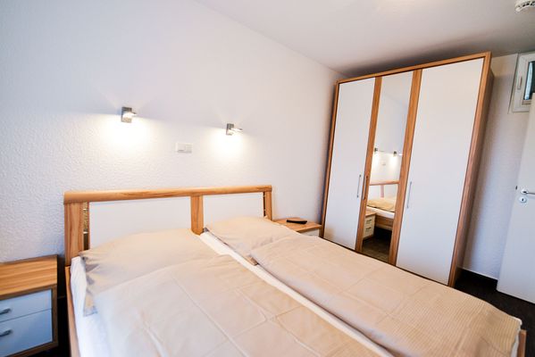 Haus Nordseebrandung NB42