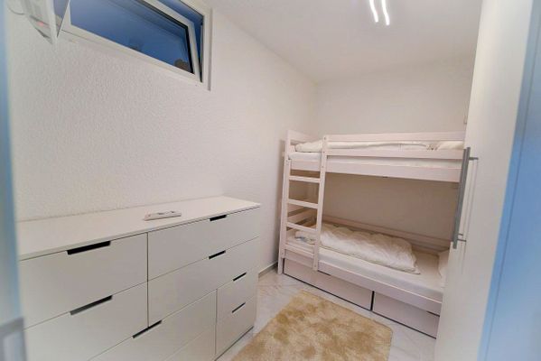 Haus Nordseebrandung NB42