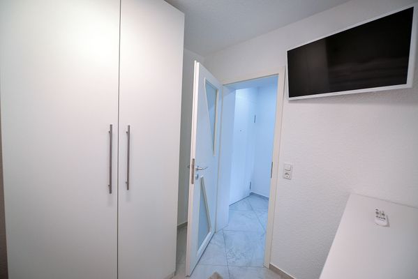 Haus Nordseebrandung NB42