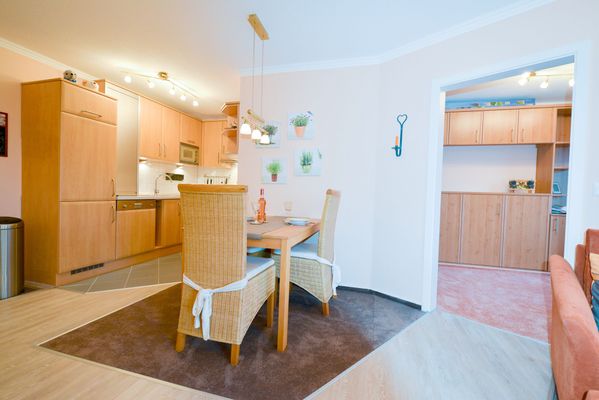 Haus Nordseebrandung NB53