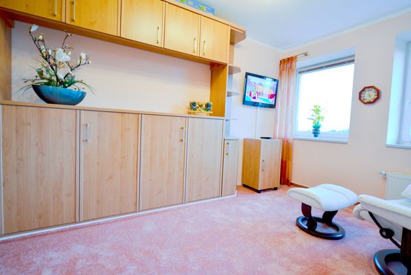 Haus Nordseebrandung NB53