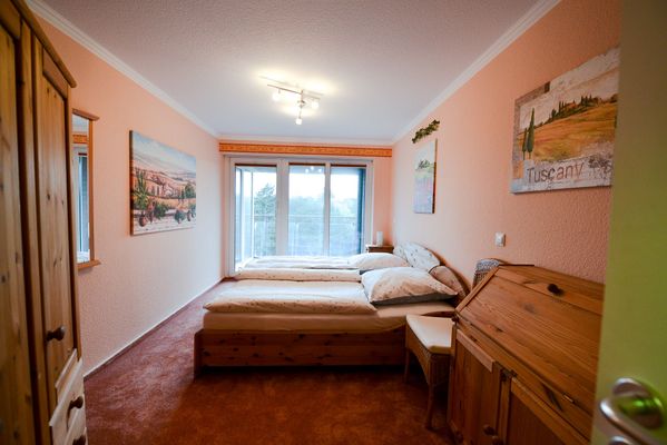 Haus Nordseebrandung NB53