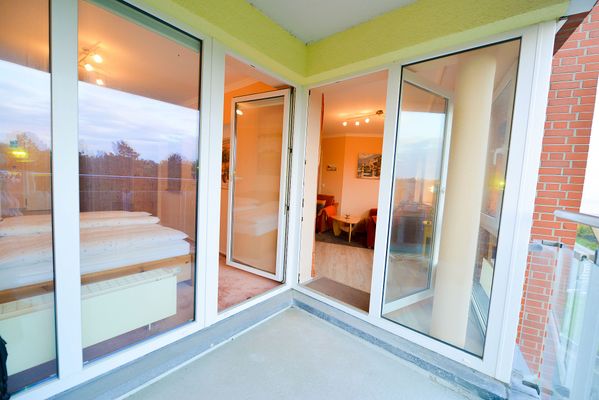 Haus Nordseebrandung NB53