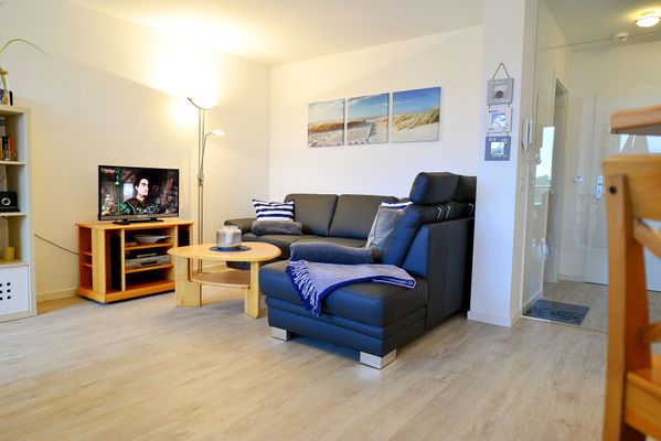 Haus Nordseebrandung NB62