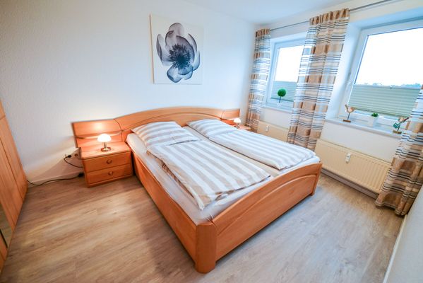 Haus Nordseebrandung NB62