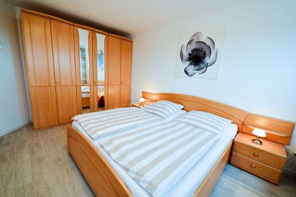 Haus Nordseebrandung NB62