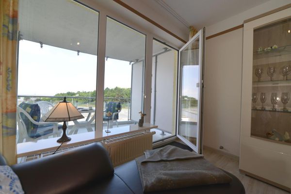 Haus Nordseebrandung NC21