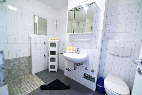 Haus Nordseebrandung NC21