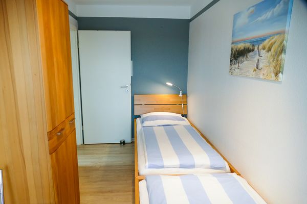 Haus Nordseebrandung NC21